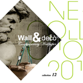 Wall&Deco  1 часть
