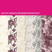 Maison Decor / Bohemian Rhapsody