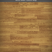 Wood Multi Texture Map (parquet)