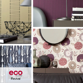 Desktop ECO Wallpaper collection Revival
