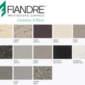 Fiandre Granite Effect