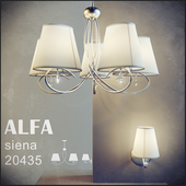 Alfa - Siena 20435