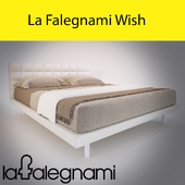 La Falegnami Wish