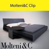 Molteni&C Clip