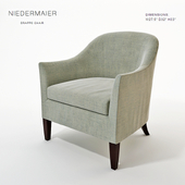 Niedermaier Drappo Chair