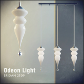 Odeon Light - Eridan 2509