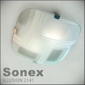 Sonex - Illusion 2141