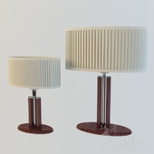 Kandela / Elipsa serie table lights
