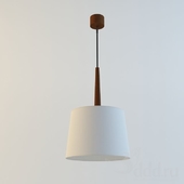 Kandela / Platan serie ceiling light
