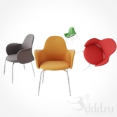 De padova / Flower Chair