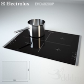 Electrolux EHD68200P
