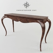 Christopher guy 76-0109