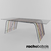 Roche Bobois / Ferre Dining Table