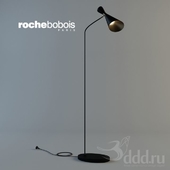 Roche Bobois 50's Floor Lamp