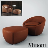 Minotti / Capri