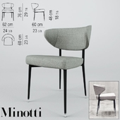 Minotti / Mills