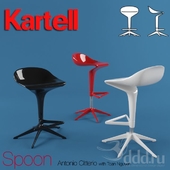 Kartell / Spoon