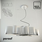 Paraaf by Jacco Maris