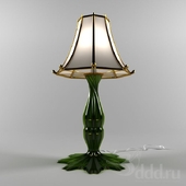 jade lamp