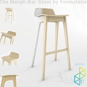 The Morph Bar stool