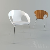 Kirkos Chair by Davis Furniture