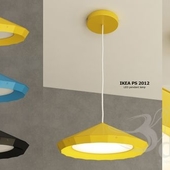 IKEA PS2012 LED Pendant Lamp