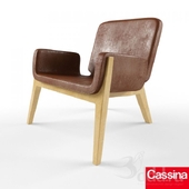 Cassina Jockey Chair