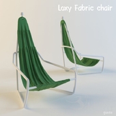 Loxy Fabric Chair