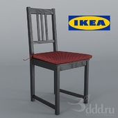 Chair IKEA model Stefan