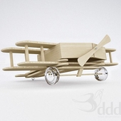 woody plane