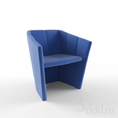 Living Divani Fold chair
