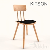 kitson dining chair