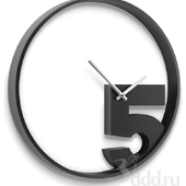 Umbra Clock