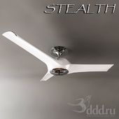 STEALTH FAN