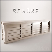 Baltus / Thai sideboard