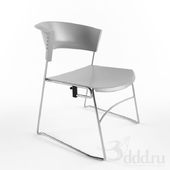 Giroflex - Stackable 12 Chair