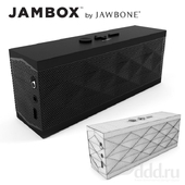 JAMBOX by Jawbone