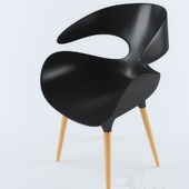 kat chair design