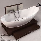 Ideal Standard Soft Bath T9740
