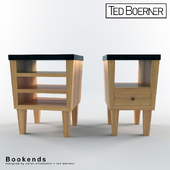 Ted Boerner / Bookends