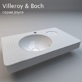 Villeroy & Boch Joyce 4107