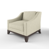 Baker 6104-36 Neue Lounge Chair