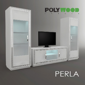 Perla (Polywood)