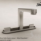 Ideal Standard - MOMENTS A3907