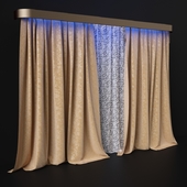 Drapes and curtains
