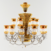 Moroccan lamp Chandelier