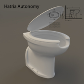 Hatria Autonomy