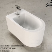 Ideal Standard - MOMENTS K5061