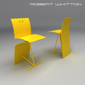 Robert Whitton Chair