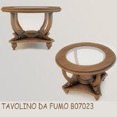 TAVOLINO FUMO DA B07023